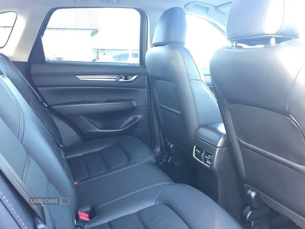 Used Mazda CX-5 2023 for sale - 73601857: Photo 13