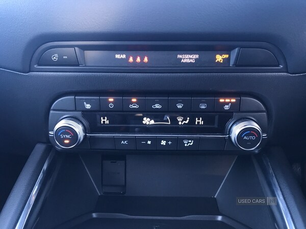 Used Mazda CX-5 2023 for sale - 73601857: Photo 21