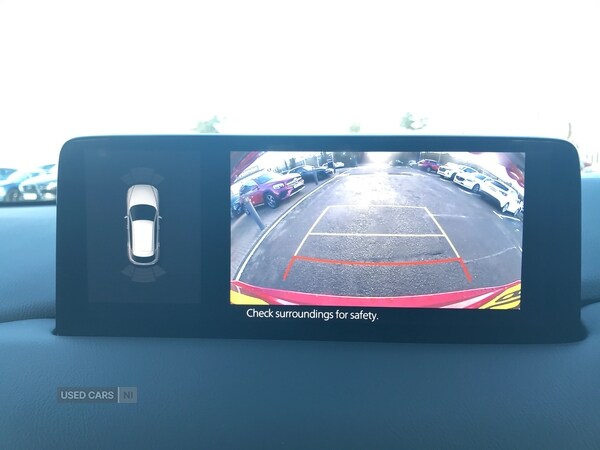Used Mazda CX-5 2023 for sale - 73601857: Photo 24