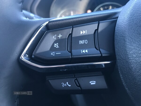 Used Mazda CX-5 2023 for sale - 73601857: Photo 25