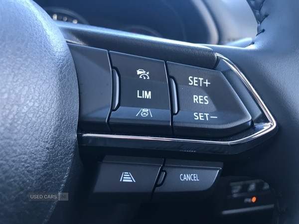 Vehicle 26