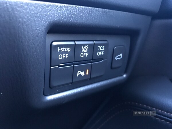 Used Mazda CX-5 2023 for sale - 73601857: Photo 27