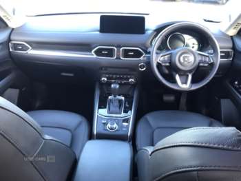 Used Mazda CX-5 2023 for sale - 73601857: Photo