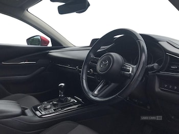 Used Mazda CX-30 2021 for sale - 78989511: Photo