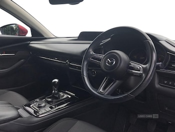 Used Mazda CX-30 2021 for sale - 78989511: Photo