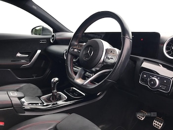 Used Mercedes-Benz A-Class 2020 for sale - 78947834: Photo