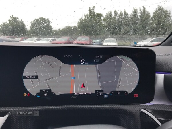 Used Mercedes-Benz A-Class 2021 for sale - 76634696: Photo 13