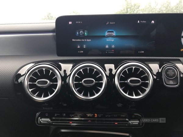 Used Mercedes-Benz A-Class 2021 for sale - 76634696: Photo 16