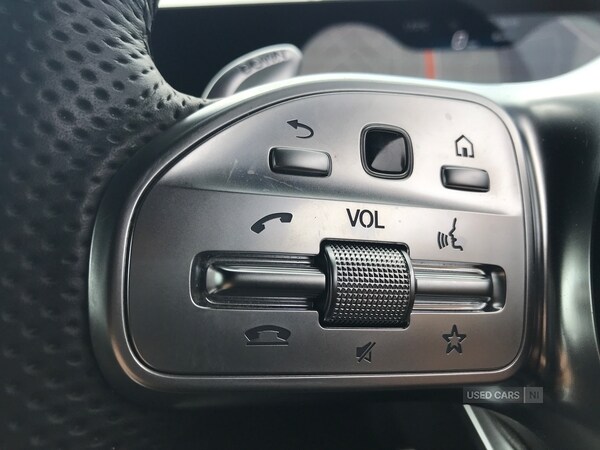 Used Mercedes-Benz A-Class 2021 for sale - 76634696: Photo 21