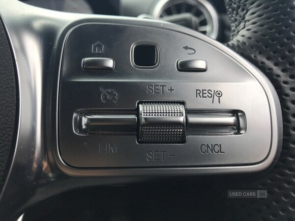 Used Mercedes-Benz A-Class 2021 for sale - 76634696: Photo 22