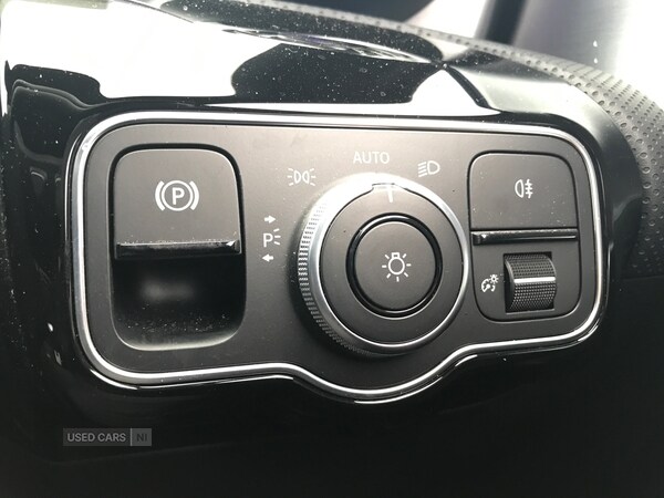 Used Mercedes-Benz A-Class 2021 for sale - 76634696: Photo 23