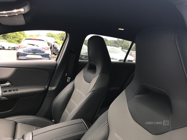 Used Mercedes-Benz A-Class 2021 for sale - 76634696: Photo 6