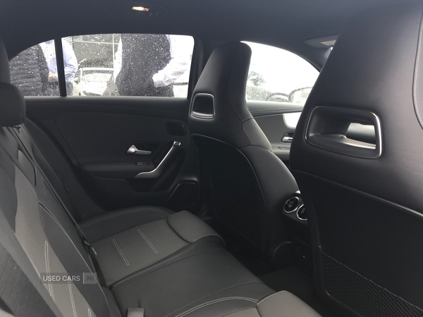 Used Mercedes-Benz A-Class 2021 for sale - 76634696: Photo 7