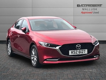 Used Mazda Mazda3 2023 for sale - 79454191: Photo
