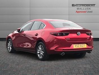 Used Mazda Mazda3 2023 for sale - 79454191: Photo