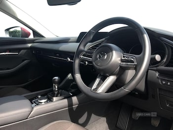 Used Mazda Mazda3 2023 for sale - 79454191: Photo