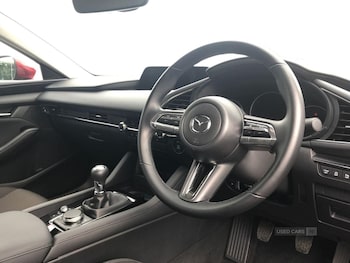 Used Mazda Mazda3 2023 for sale - 79454191: Photo