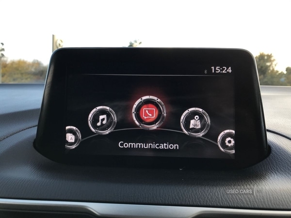 Used Mazda Mazda3 2017 for sale - 76667783: Photo 13