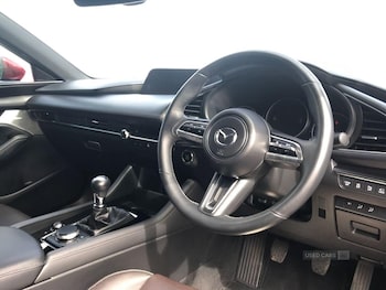 Used Mazda Mazda3 2023 for sale - 79076624: Photo