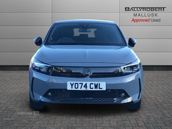Used Vauxhall Corsa 2025 for sale - 76803165: Photo 10