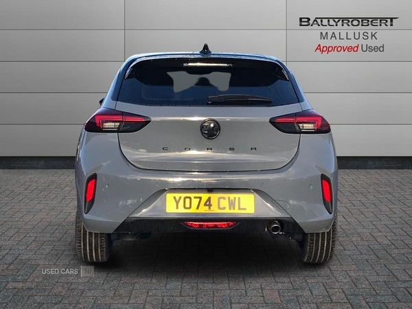 Used Vauxhall Corsa 2025 for sale - 76803165: Photo 11