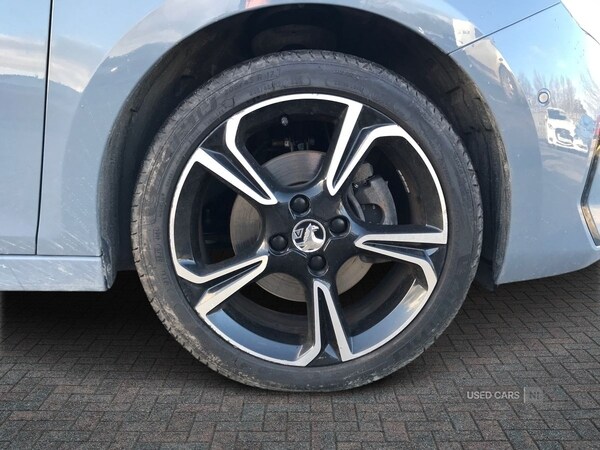 Used Vauxhall Corsa 2025 for sale - 76803165: Photo 12