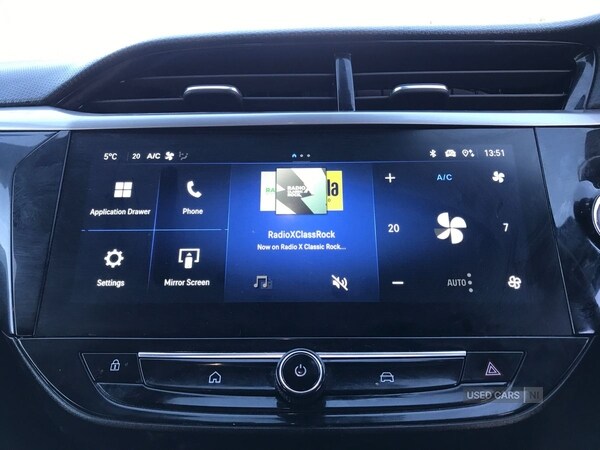 Used Vauxhall Corsa 2025 for sale - 76803165: Photo 13