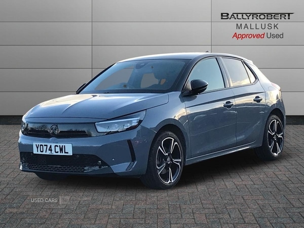 Used Vauxhall Corsa 2025 for sale - 76803165: Photo 14