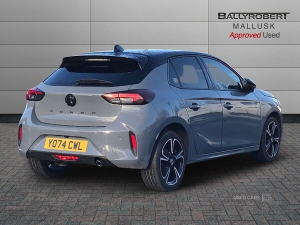 Used Vauxhall Corsa 2025 for sale - 76803165: Photo 15