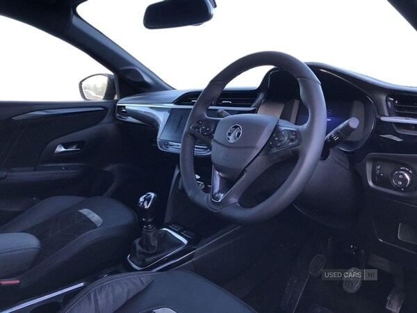 Used Vauxhall Corsa 2025 for sale - 76803165: Photo 3