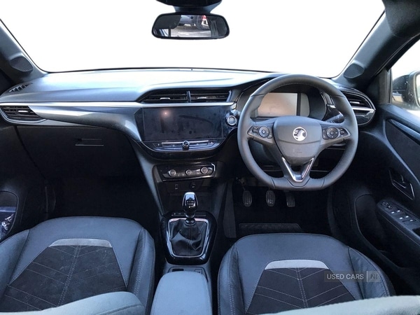 Used Vauxhall Corsa 2025 for sale - 76803165: Photo 4