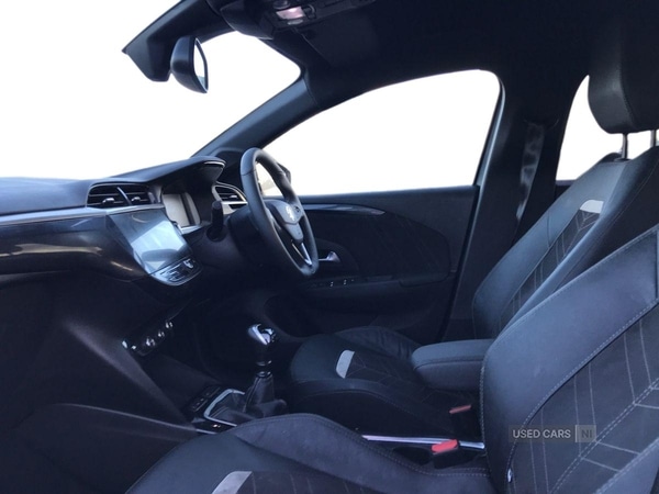 Used Vauxhall Corsa 2025 for sale - 76803165: Photo 5