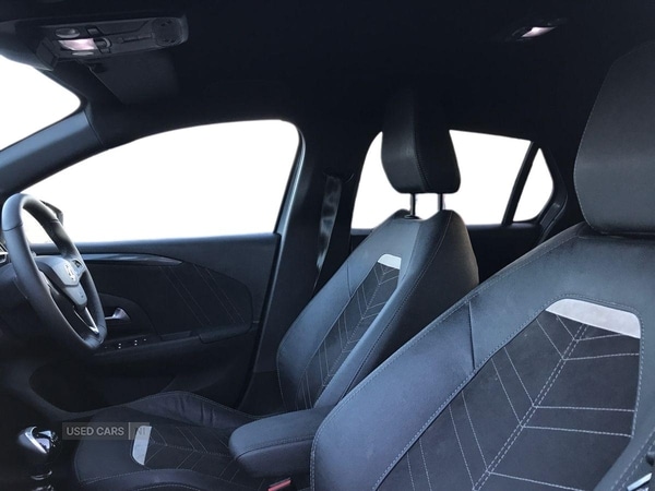 Used Vauxhall Corsa 2025 for sale - 76803165: Photo 6