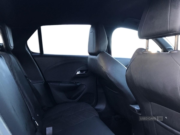 Used Vauxhall Corsa 2025 for sale - 76803165: Photo 7