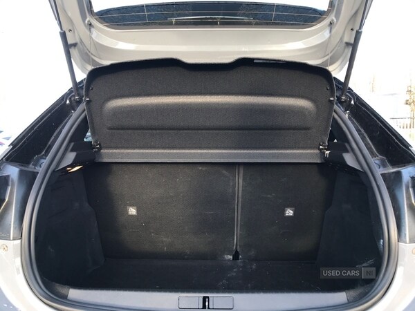 Used Vauxhall Corsa 2025 for sale - 76803165: Photo 8