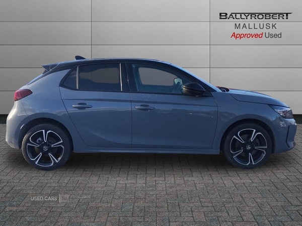 Used Vauxhall Corsa 2025 for sale - 76803165: Photo 9