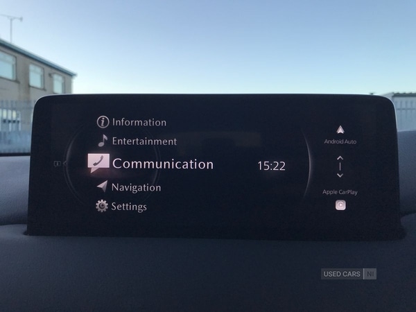 Used Mazda CX-5 2025 for sale - 76887581: Photo 13