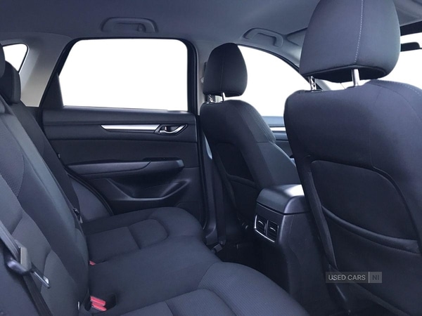 Used Mazda CX-5 2025 for sale - 76887581: Photo 7