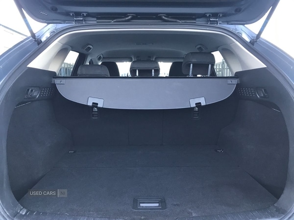 Used Mazda CX-5 2025 for sale - 76887581: Photo 8