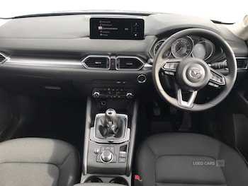 Used Mazda CX-5 2026 for sale - 78128303: Photo