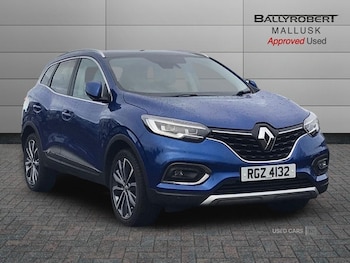 Used Renault Kadjar 2020 for sale - 76486093: Photo