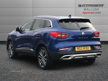 Used Renault Kadjar 2020 for sale - 76486093: Photo