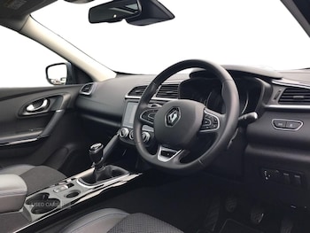 Used Renault Kadjar 2020 for sale - 76486093: Photo