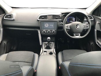 Used Renault Kadjar 2020 for sale - 76486093: Photo
