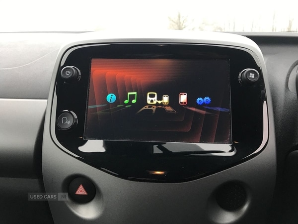 Used Toyota AYGO 2021 for sale - 77121037: Photo 13