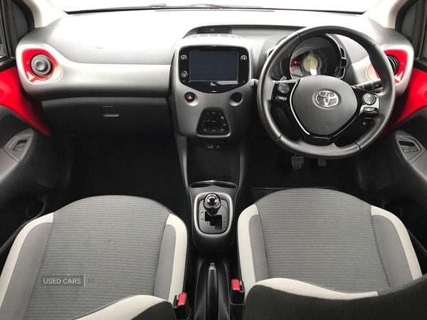 Used Toyota AYGO 2021 for sale - 77121037: Photo 4