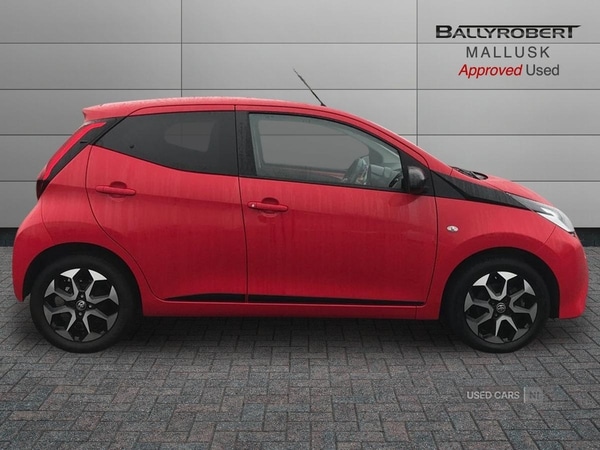 Used Toyota AYGO 2021 for sale - 77121037: Photo 9