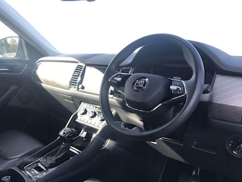 Used Skoda Kodiaq 2023 for sale - 78989605: Photo