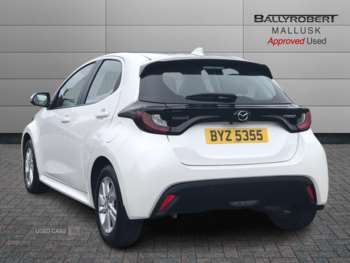 Used Mazda Mazda2 2022 for sale - 74800175: Photo
