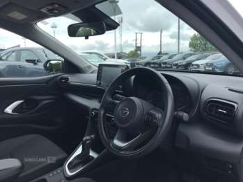 Used Mazda Mazda2 2022 for sale - 74800175: Photo